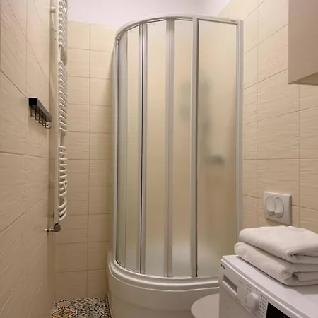 Apartamento Boho Ii Sopot