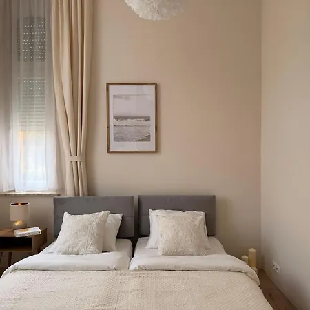 Apartamento Boho Ii *