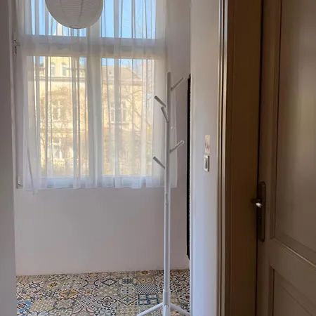 Apartamento Boho Ii Sopot