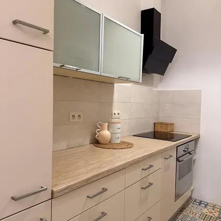 Apartamento Boho Ii Sopot