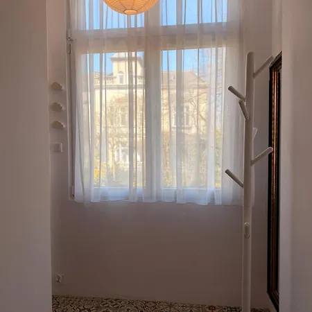 Apartamento Boho Ii Sopot