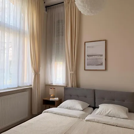Boho Ii Sopot